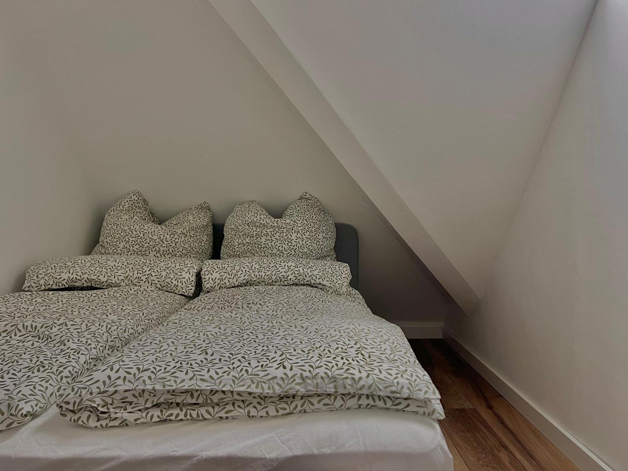 Warmstay I Apartment In Fernuni Naehe - Keybox Check-In Hagen  Exterior photo